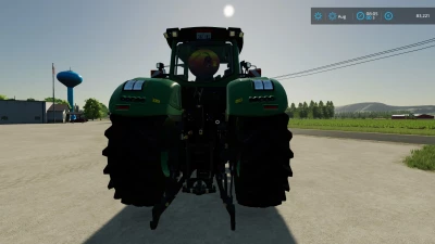 Fendt Vario 1000 Plus v1.0.0.0