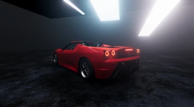Ferrari F430 v1.0