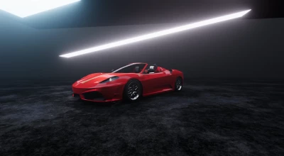 Ferrari F430 v1.0