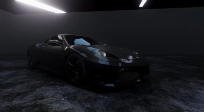 Ferrari F430 v1.0