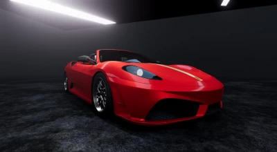 Ferrari F430 v1.0