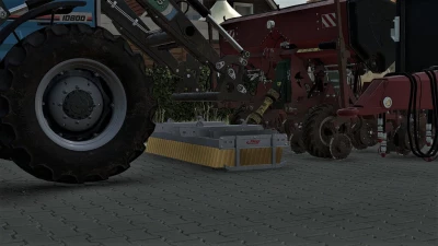 Fliegl Loewe v1.0.0.0