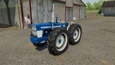 Ford County 1124 v1.0.0.1