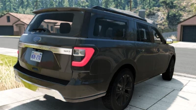 Ford Expedition PACK (2020) v1.9