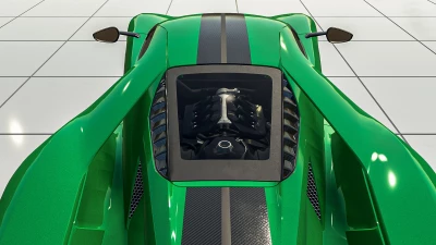 Ford GT 2017 V1.0.0.0