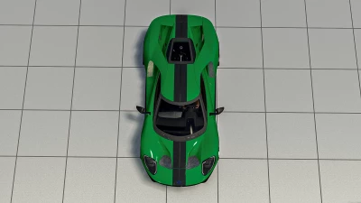 Ford GT 2017 V1.0.0.0