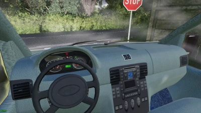 Ford Transit Ducrocq TP v2.1.0.0
