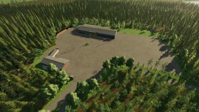 Forest Valley Map Edit v1.0.0.0