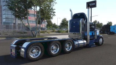 Freightliner FLC v1.46