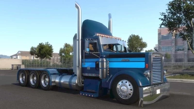 Freightliner FLC v1.46