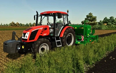 FS22 Amazone AD302 v1.0.0.0