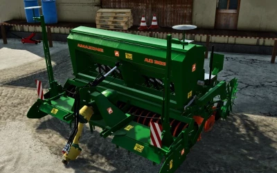 FS22 Amazone AD302 v1.0.0.0