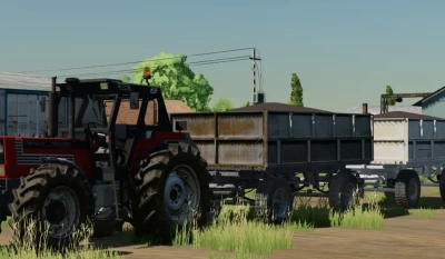 FS22 MODPACK TOMEK v1.0.0.0