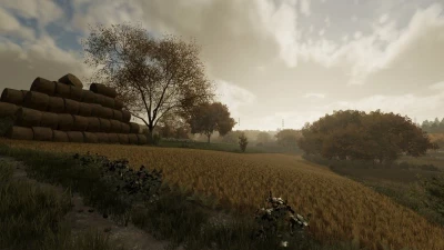 FS22 RealSeason v1.0.0.0