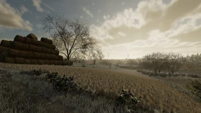 FS22 RealSeason v1.0.0.0