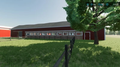 FS22 Suomi Rakennukset v1.0.0.0