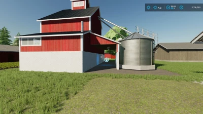 FS22 Suomi Rakennukset v1.0.0.0