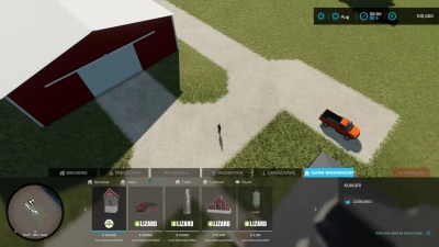 FS22 Suomi Rakennukset v1.0.0.0