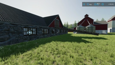 FS22 Suomi Rakennukset v1.0.0.0