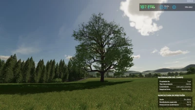 Giant chestnut BETA v1.0.0.0