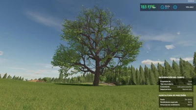 Giant chestnut BETA v1.0.0.0