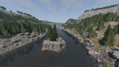 Glacier View 1.36