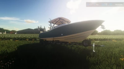 Grady White Boat v1.0.0.0