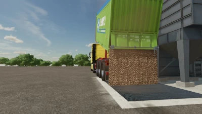 Grain Containers v2.0.0.0