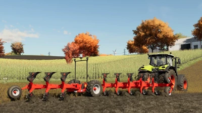 Gregoire Besson SPSL9 Pack v1.0.0.0