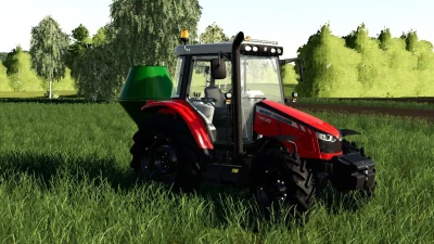 Gubre Hunisi v1.0.0.0