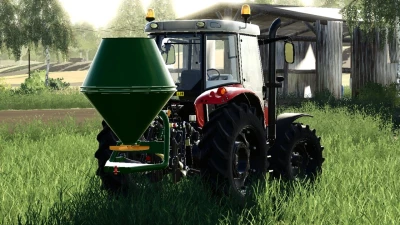 Gubre Hunisi v1.0.0.0