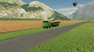 Hickory Valley v2.0.0.0