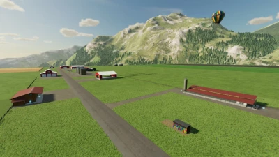 Hickory Valley v2.0.0.0