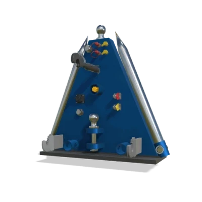 Hitch Plate v1.0.0.0