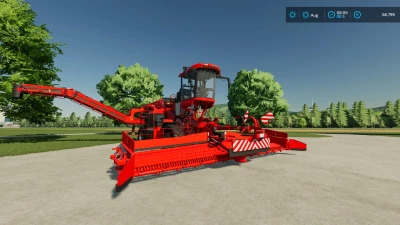 Holmer Terra Felis 3 Evo HIP Edition v1.0.1.1