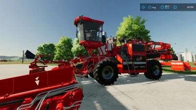 Holmer Terra Felis 3 Evo HIP Edition v1.0.1.1