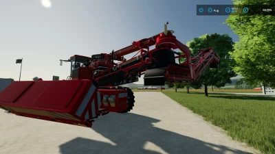 Holmer Terra Felis 3 Evo HIP Edition v1.0.1.1