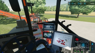 Holmer Terra Felis 3 Evo HIP Edition v1.0.1.1