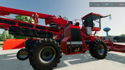 Holmer Terra Felis 3 Evo HIP Edition v1.0.1.1