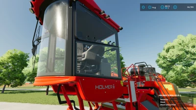 Holmer Terra Felis 3 Evo HIP Edition v1.0.1.1