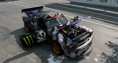 Hoonicorn V2 Rip KB43VER 0.27