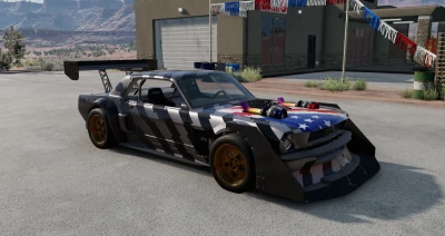 Hoonicorn V2 Rip KB43VER 0.27