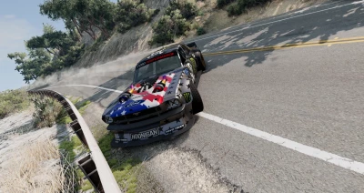 Hoonicorn V2 Rip KB43VER 0.27