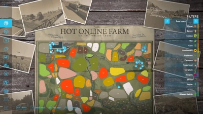 HoT online Farm 2022 v1.0.2.1