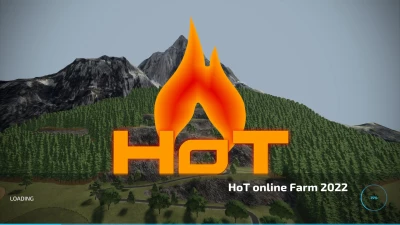 HoT online Farm 2022 v1.0.2.1