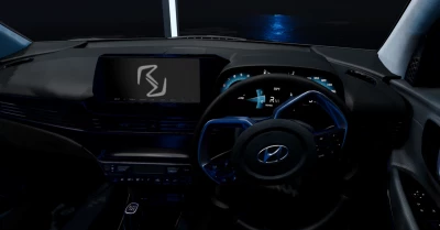 Hyundai i20 India (BC3) 2021 Fix v1.0