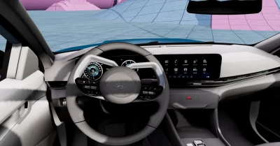 Hyundai Mistra 0.27 Update