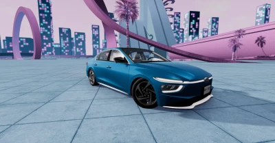 Hyundai Mistra 0.27 Update