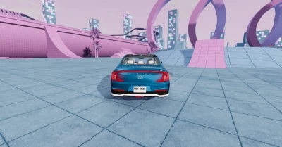 Hyundai Mistra 0.27 Update