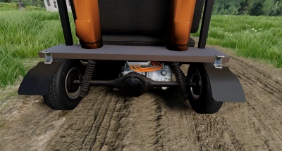 Ibishu Putteron v1.4